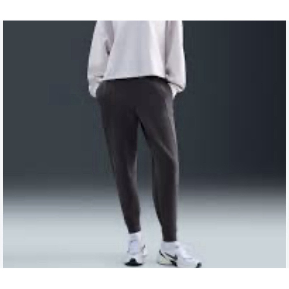 Nike 24.7 ImpossiblySoft Dri Fit Joggers Women's XS Black Athleisure